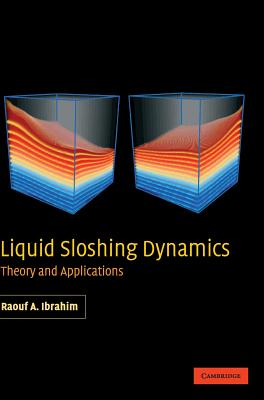 Liquid Sloshing Dynamics: Theory And Applications