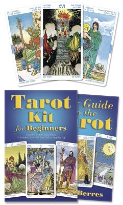 Tarot Kit For Beginners