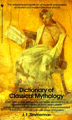 Dictionary of Classical Mythology