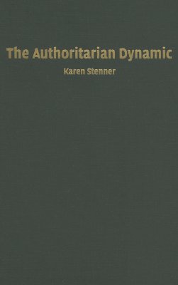 The Authoritarian Dynamic