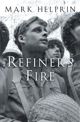 Refiner’s Fire: The Life and Adventures of Marchall Pearl, A Foundling