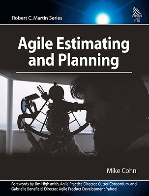 Agile Estimating And Planning