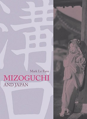 Mizoguchi And Japan