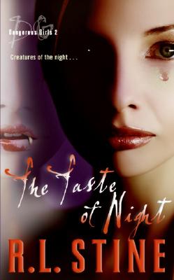 Dangerous Girls #2: The Taste of Night