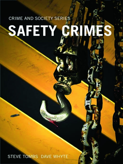 Safety Crimes