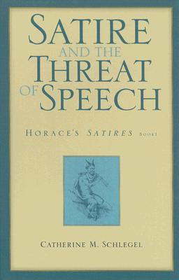 Satire And The Threat Of Speech