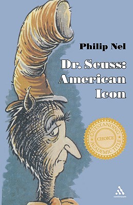 Dr. Seuss: American Icon