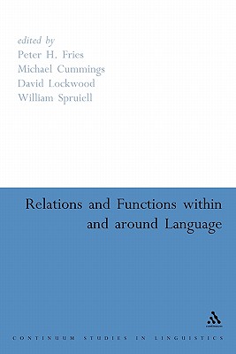 Relations And Functions Within And Around Language