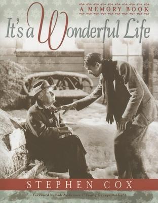 It’s A Wonderful Life: A Memory Book