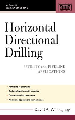 Horizontal Directional Drilling