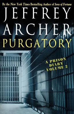 Purgatory: A Prison Diary