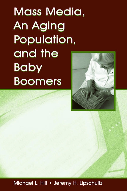 Mass Media, An Aging Population And The Baby Boomers