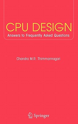 Cpu Design: Answers To Frequently Asked Questions