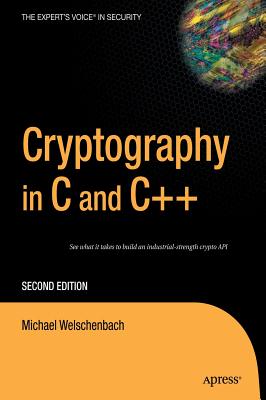 Cryptography In C And C++