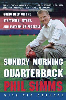 Sunday Morning Quarterback: Going Deep On The Strategies, Myths And Mayhem Of Football