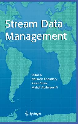 Stream Data Management