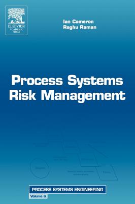 Process Systems Risk Management