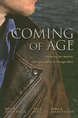 Coming of Age: Exploring the Spirituality And Identity of Younger Men