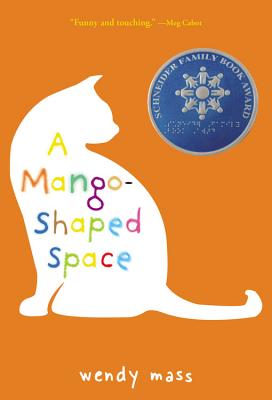 Mango-shaped Space