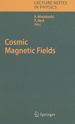 Cosmic Magnetic Fields