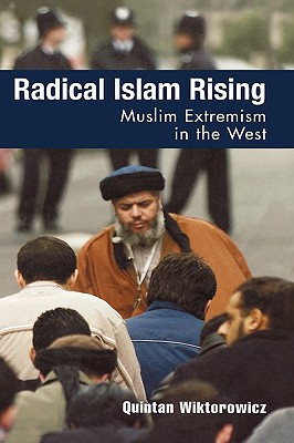 Radical Islam Rising: Muslim Extremism in the West