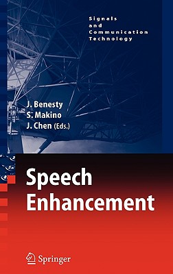 Speech Enhancement