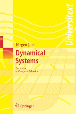 Dynamical Systems: Examples of Complex Behaviour