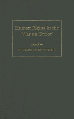 Human Rights in the ’War on Terror’