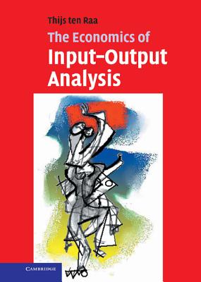 The Economics of Input-Output Analysis