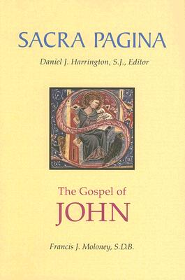 The Gospel of John