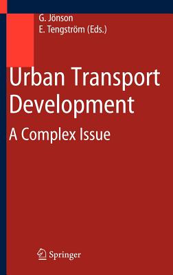 Urban Transport Development: A Complex Issue