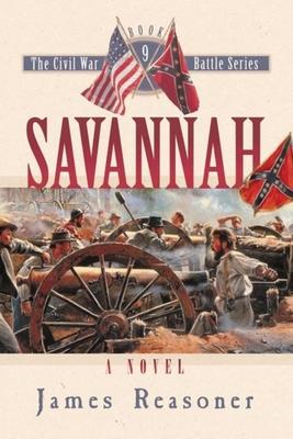 Savannah: A Novel