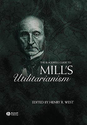 Bwell Guide Mill S Utilitarianism