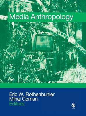 Media Anthropology