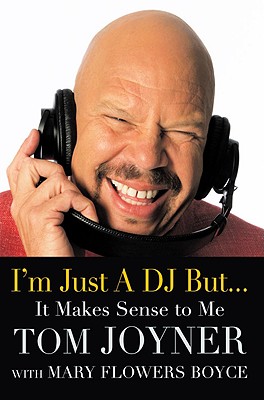 I’m Just a DJ But...It Makes Sense to Me