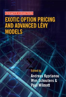 Exotic Option Pricing And Advanced Levy Models