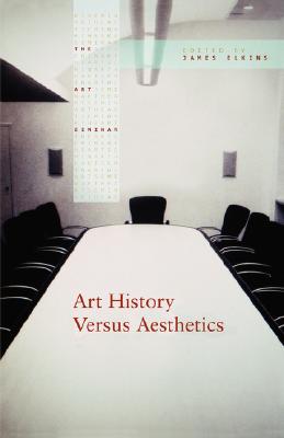 Art History Versus Aesthetics