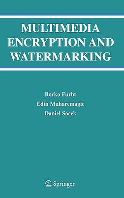 Multimedia Encryption And Watermarking