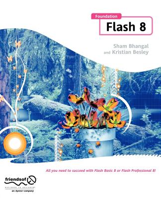 Foundation Flash 8