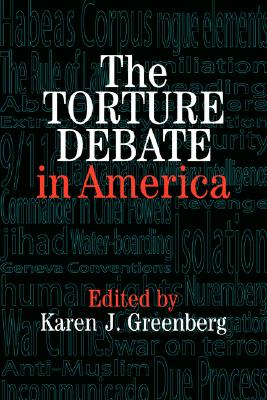 The Torture Debate in America