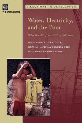 Water, Electricity, And the Poor: Who Benefits from Utility Subsidies?