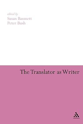 The Translator As Writer