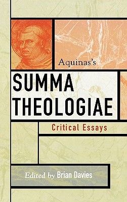 Aquinas’s Summa Theologiae