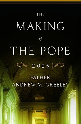 Making of the Pope 2005