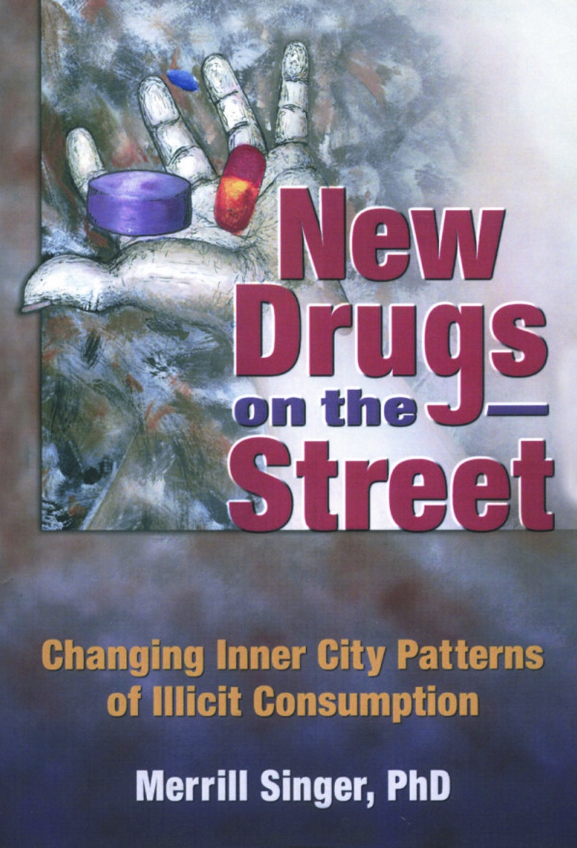 New Drugs on the Street: Changing Inner City Patterns of Illicit Consumption