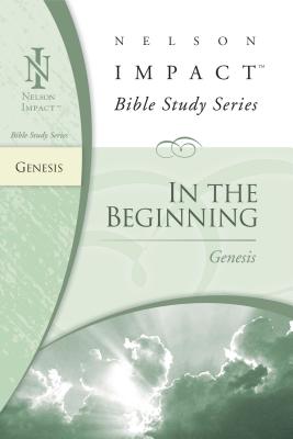 In The Beginning: Genesis