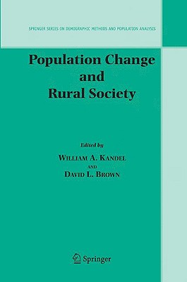 Population Change And Rural Society