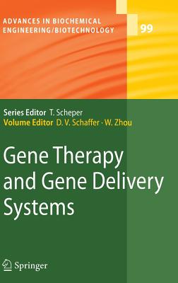 Gene Therapy And Gene Delivery Systems