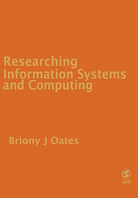 Researching Information Systems And Computing