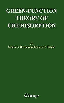 Green-function Theory of Chemisorption